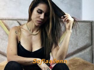 Sofiaallenn