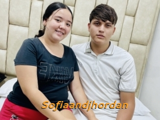 Sofiaandjhordan