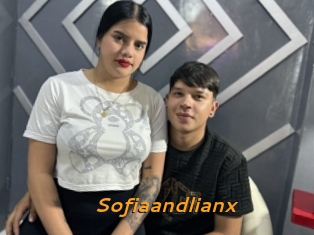 Sofiaandlianx
