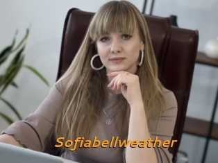 Sofiabellweather