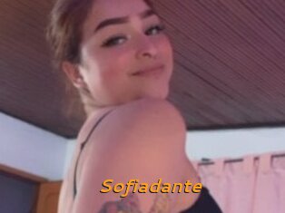 Sofiadante