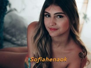 Sofiahenaok