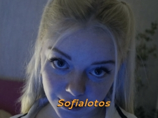 Sofialotos