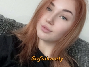 Sofialovely