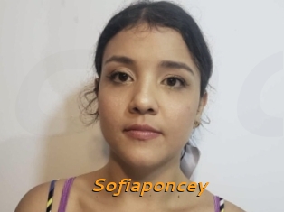 Sofiaponcey
