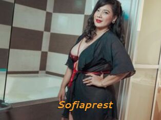 Sofiaprest