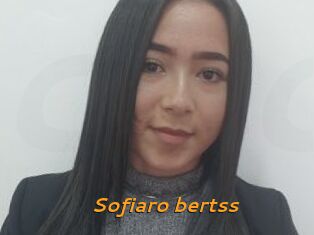 Sofiaro_bertss