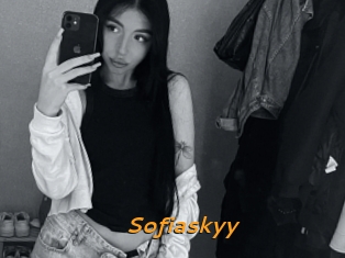 Sofiaskyy