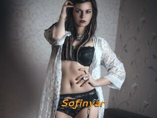 Sofinyar