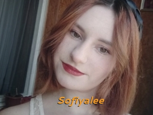 Sofiyalee