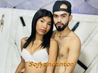 Sofyandanton