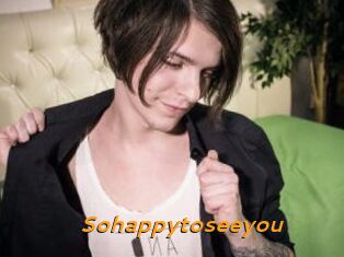 Sohappytoseeyou