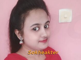 Sokheakter