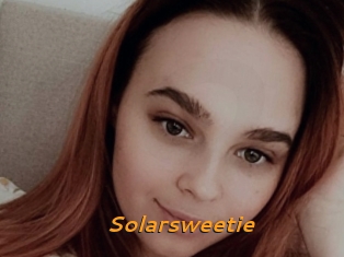 Solarsweetie