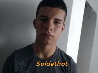 Soldathot