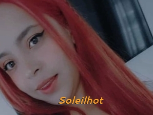 Soleilhot