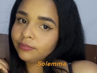 Solemma