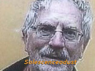 Solescenceodust