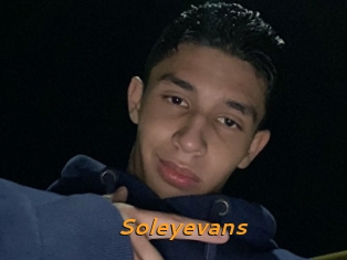 Soleyevans