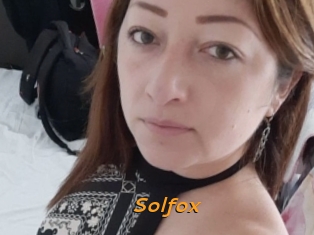 Solfox