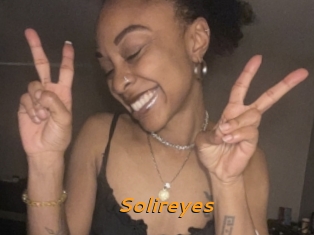 Solireyes
