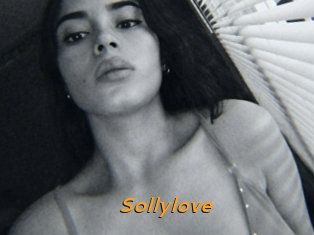 Sollylove