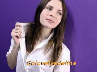 Solovelyadelina