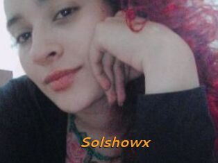 Solshowx