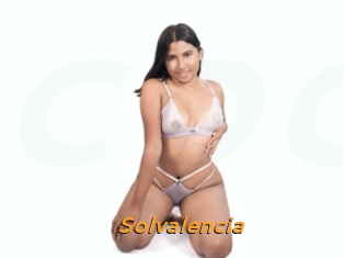 Solvalencia
