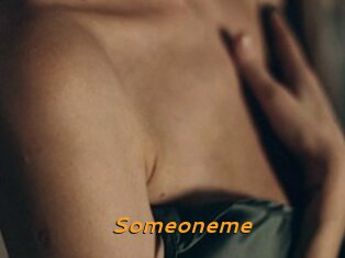 Someoneme