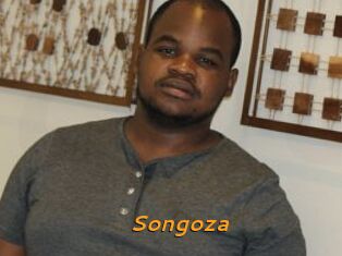 Songoza