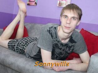 Sonnywills