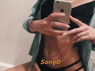 Sony0
