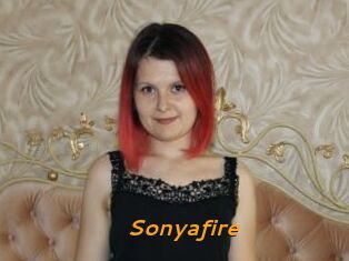 Sonyafire