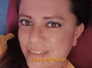 Sonyafreim