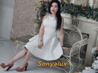Sonyalux