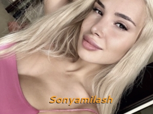 Sonyamilash