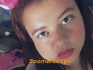 Soomersexyx