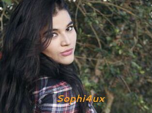 Sophi4ux