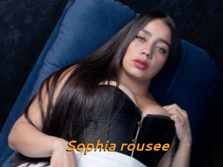 Sophia_rousee