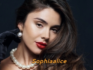 Sophiaalice