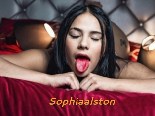Sophiaalston