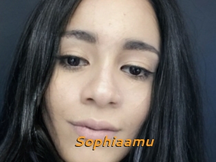 Sophiaamu