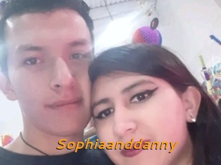 Sophiaanddanny