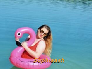 Sophiaash