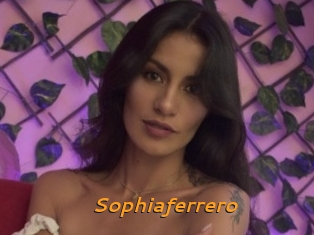 Sophiaferrero