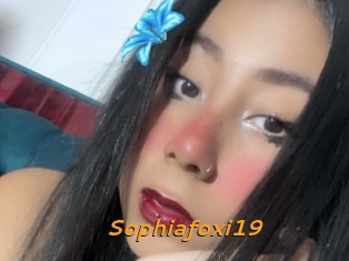 Sophiafoxi19