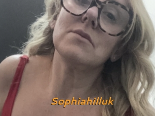 Sophiahilluk