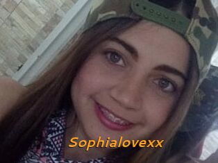 Sophialovexx