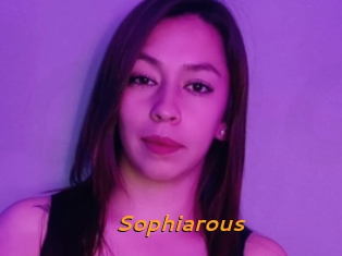 Sophiarous